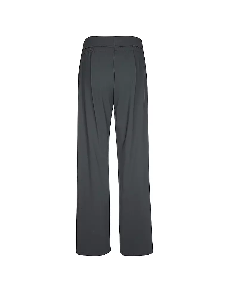 RAFFAELLO ROSSI | Marlenehose CANDICE STRAIGHT | Gris