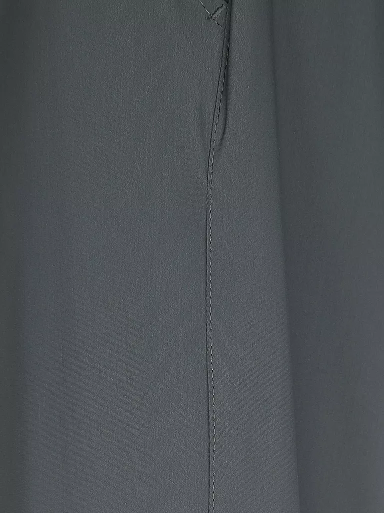 RAFFAELLO ROSSI | Marlenehose CANDICE STRAIGHT | Gris