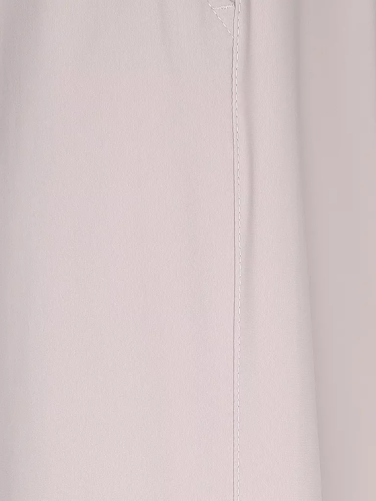 RAFFAELLO ROSSI | Marlenehose CANDICE STRAIGHT | Gris