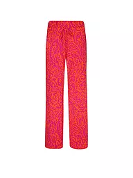 RAFFAELLO ROSSI | Marlenehose CANDICE | Rojo