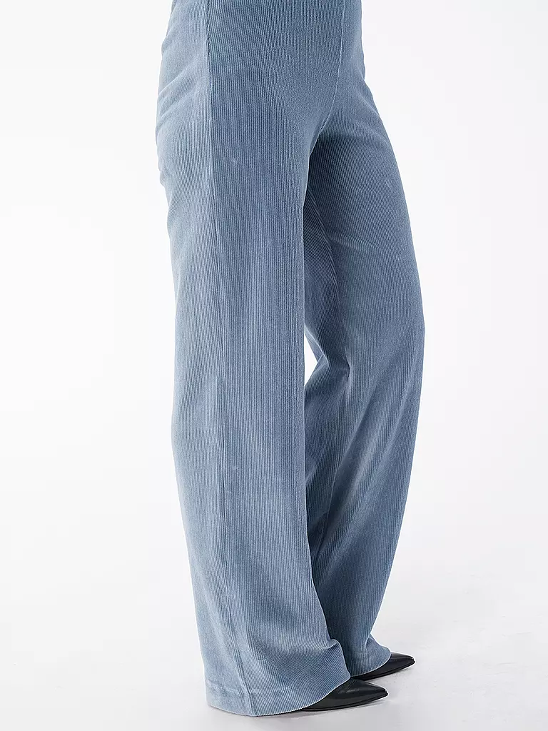 RAFFAELLO ROSSI | Marlenehose ELAINE Long  | Azul