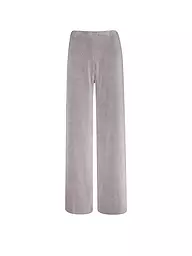 RAFFAELLO ROSSI | Marlenehose ELAINE Long  | Gris claro