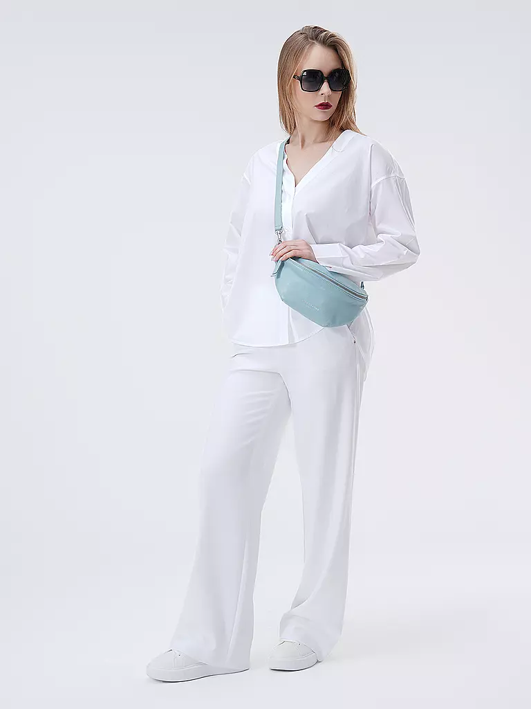 RAFFAELLO ROSSI | Marlenehose PALINA | Crema