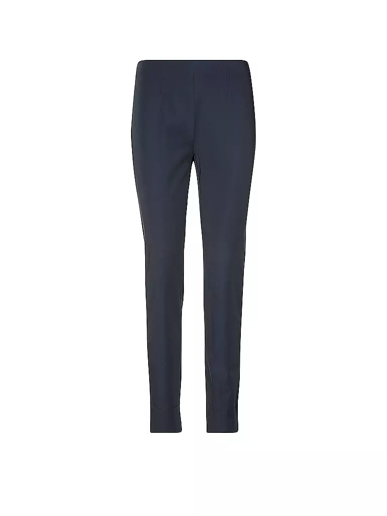 RAFFAELLO ROSSI | Pantalón "Penny" 7/8 | Azul