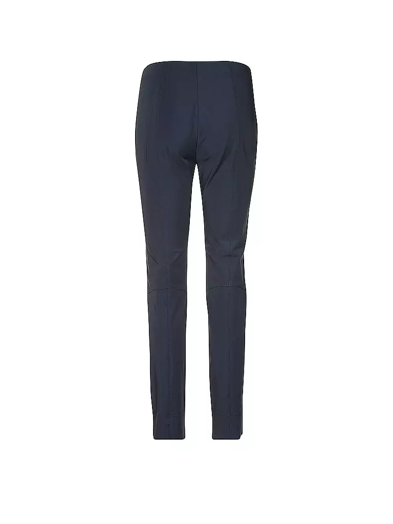 RAFFAELLO ROSSI | Pantalón "Penny" 7/8 | Azul