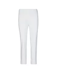 RAFFAELLO ROSSI | Hose "Penny Techno" 6/8 | Blanco