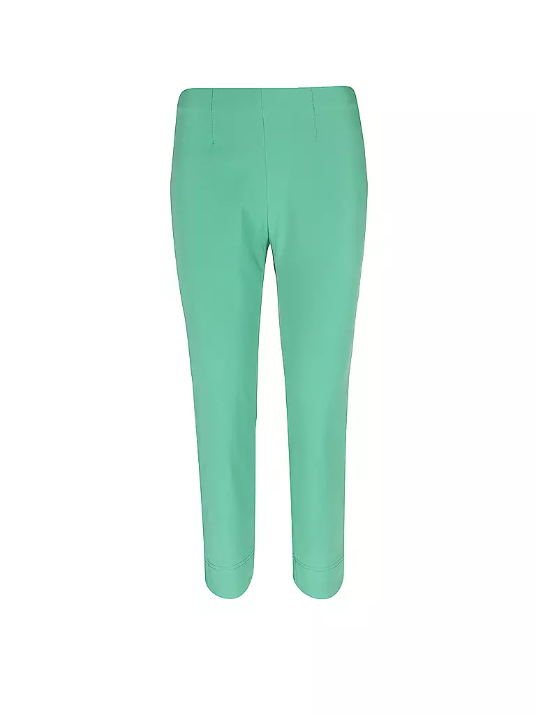 RAFFAELLO ROSSI | Pantalón 6/8 PENNY | Verde