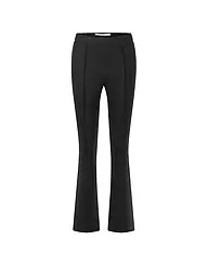 RAFFAELLO ROSSI | Hose Flared Fit MACY | Negro