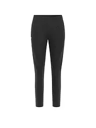 RAFFAELLO ROSSI | Pantalón Jogging Fit HOLLY | Negro