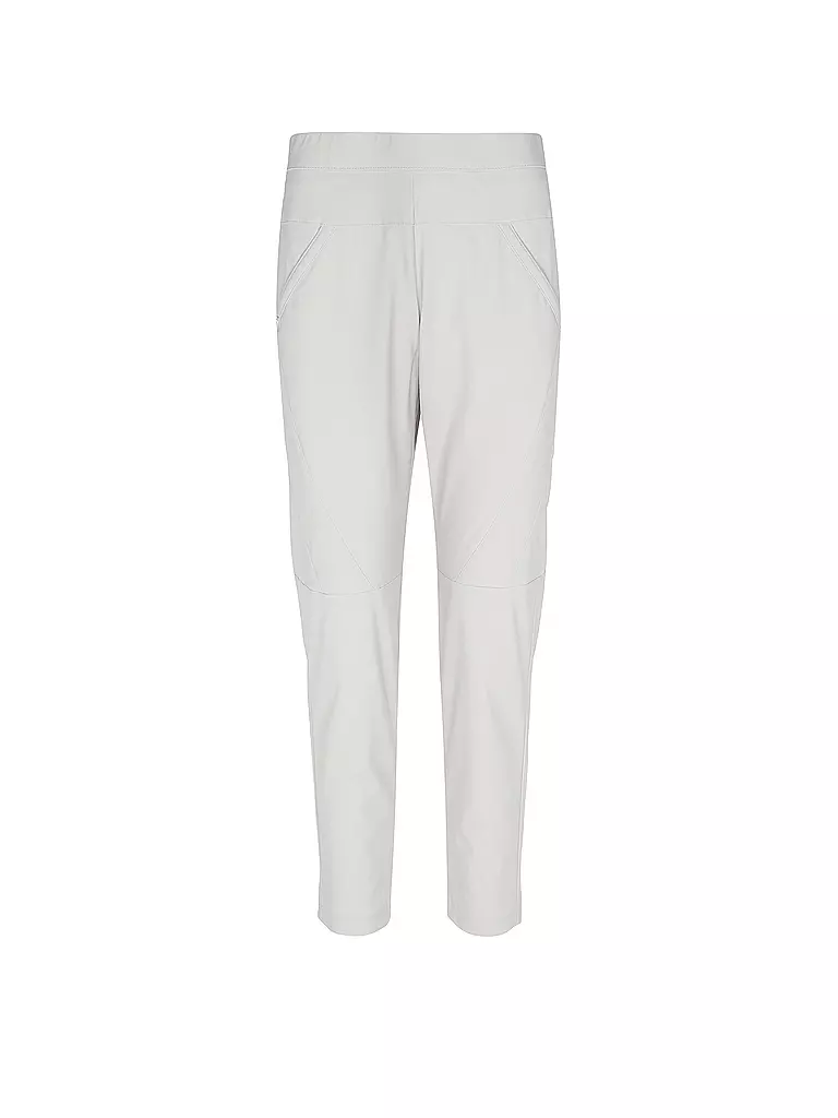 RAFFAELLO ROSSI | Pantalón Jogging Fit HOLLY | Beige