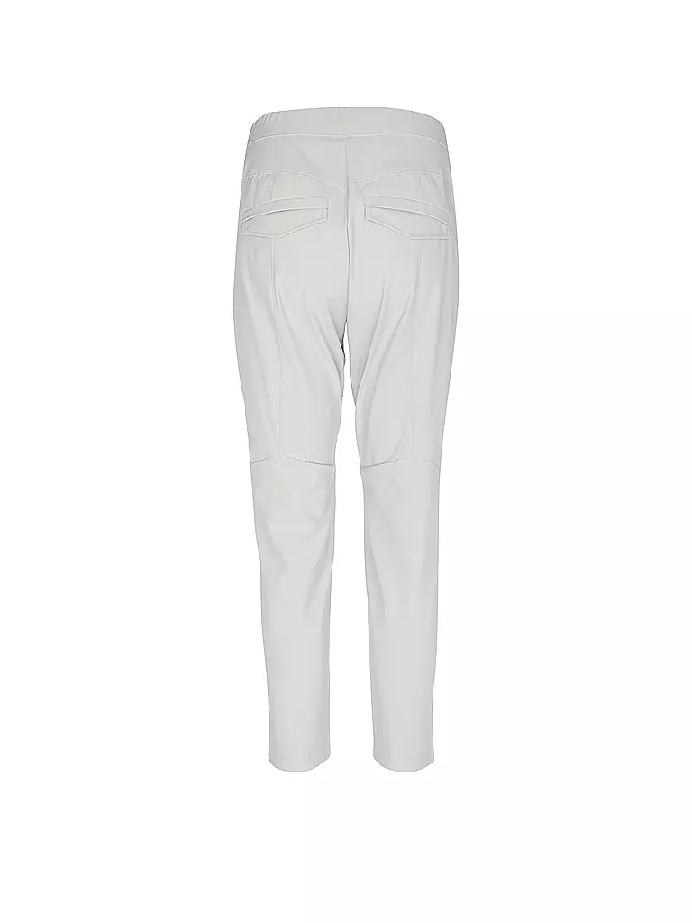 RAFFAELLO ROSSI | Pantalón Jogging Fit HOLLY | Beige