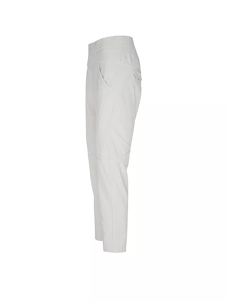 RAFFAELLO ROSSI | Pantalón Jogging Fit HOLLY | Beige