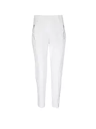 RAFFAELLO ROSSI | Hose Jogging Fit NATINA SPORT | Blanco