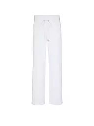 RAFFAELLO ROSSI | Pantalón Marlene CANDICE STRAIGHT | Blanco