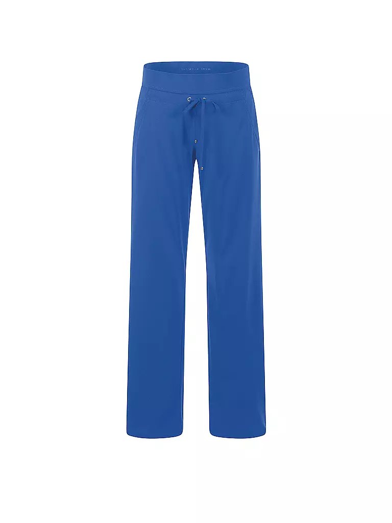 RAFFAELLO ROSSI | Pantalón Marlene CANDICE STRAIGHT | Azul