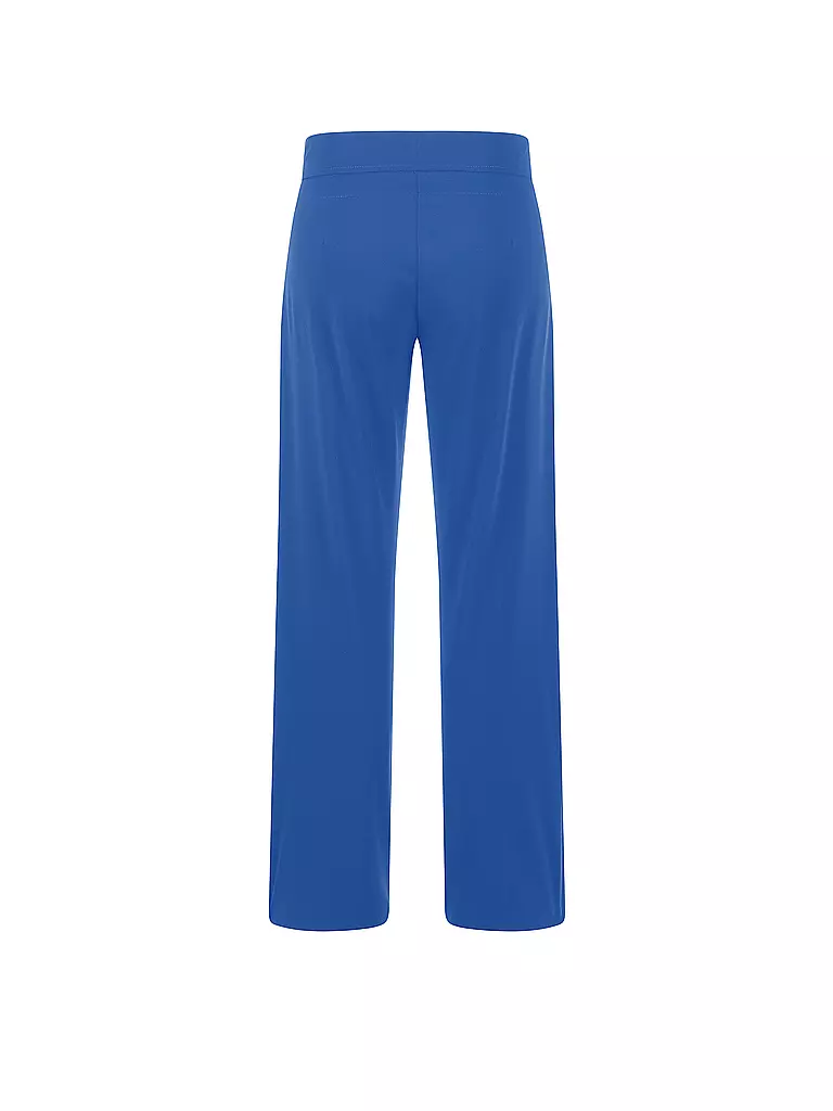 RAFFAELLO ROSSI | Pantalón Marlene CANDICE STRAIGHT | Azul
