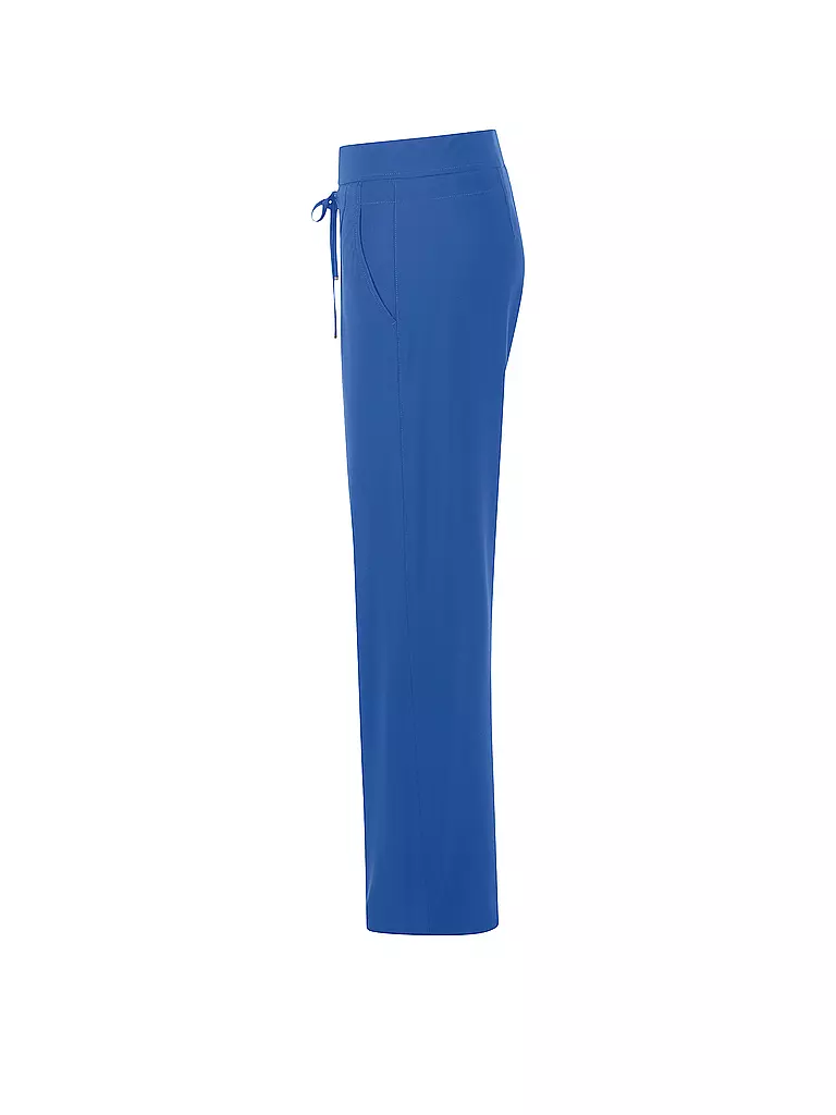 RAFFAELLO ROSSI | Pantalón Marlene CANDICE STRAIGHT | Azul