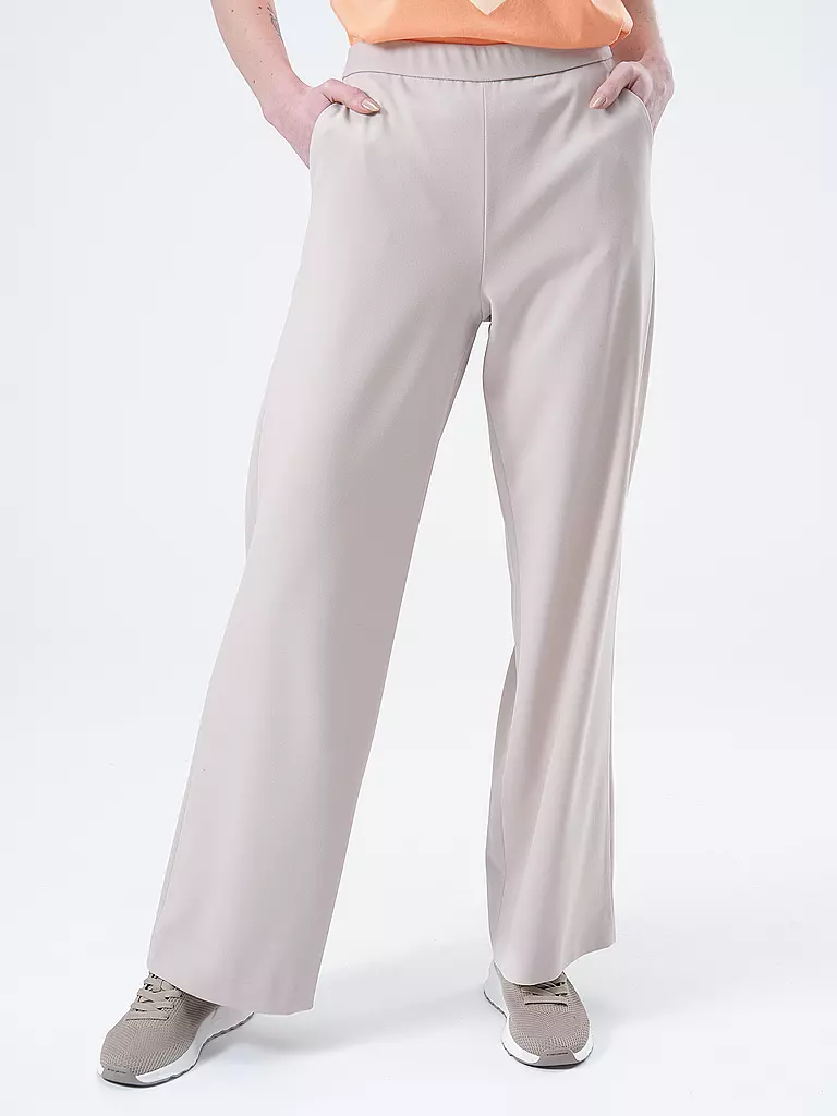 RAFFAELLO ROSSI | Pantalón Marlene PALINA | Beige