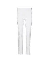 RAFFAELLO ROSSI | Hose "Penny" | Blanco
