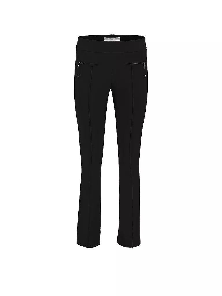RAFFAELLO ROSSI | Pantalón Slim Fit OTTI | Azul