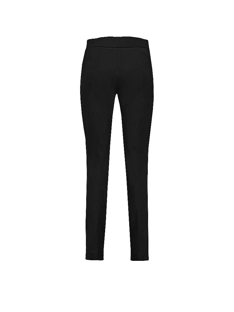 RAFFAELLO ROSSI | Pantalón Slim Fit OTTI | Azul