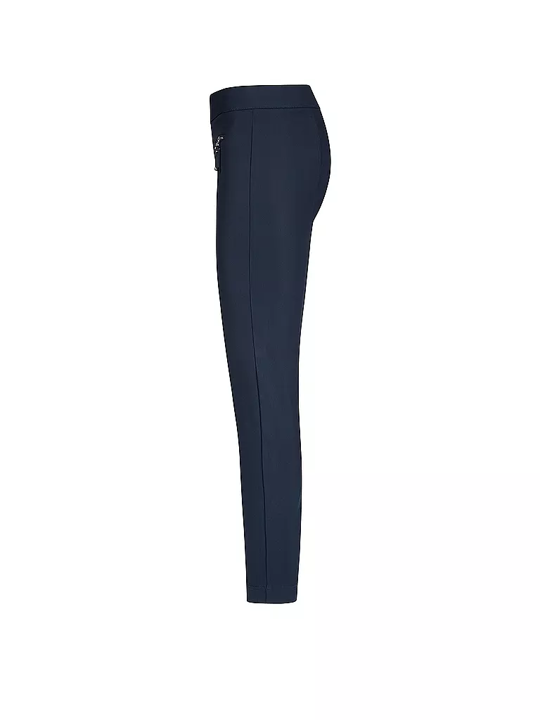 RAFFAELLO ROSSI | Pantalón Slim Fit OTTI | Azul