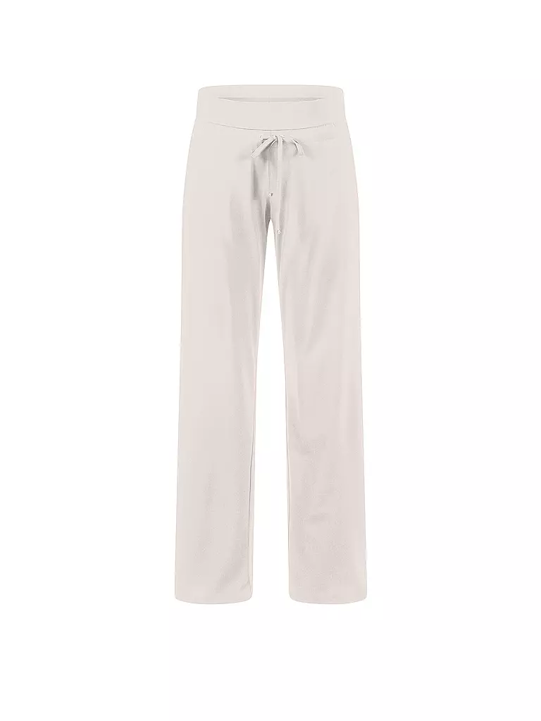 RAFFAELLO ROSSI | Pantalones Marlene CANDICE STRAIGHT | Gris claro