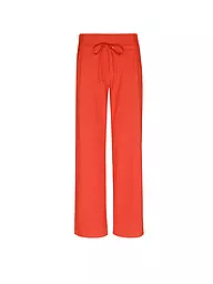 RAFFAELLO ROSSI | Pantalón Marlene CANDICE STRAIGHT | Coral
