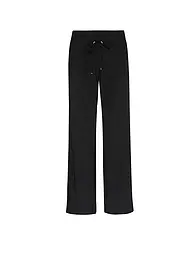 RAFFAELLO ROSSI | Pantalón Marlene CANDICE STRAIGHT | Negro