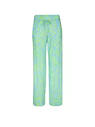 RAFFAELLO ROSSI | Marlenehose CANDICE | Azul claro