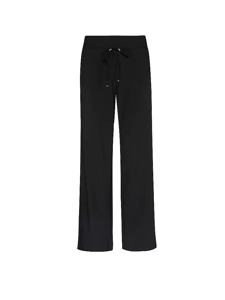 RAFFAELLO ROSSI | Pantalones Marlene CANDICE | Negro