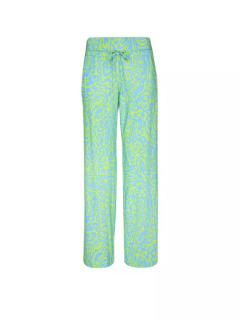 RAFFAELLO ROSSI | Pantalones Marlene CANDICE | Azul claro