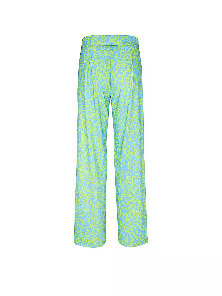 RAFFAELLO ROSSI | Pantalones Marlene CANDICE | Azul claro