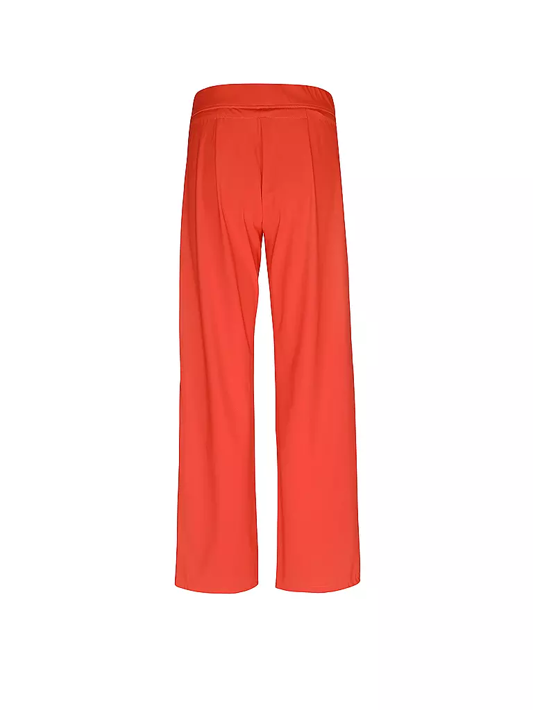 RAFFAELLO ROSSI | Pantalones Marlene CANDICE | Coral