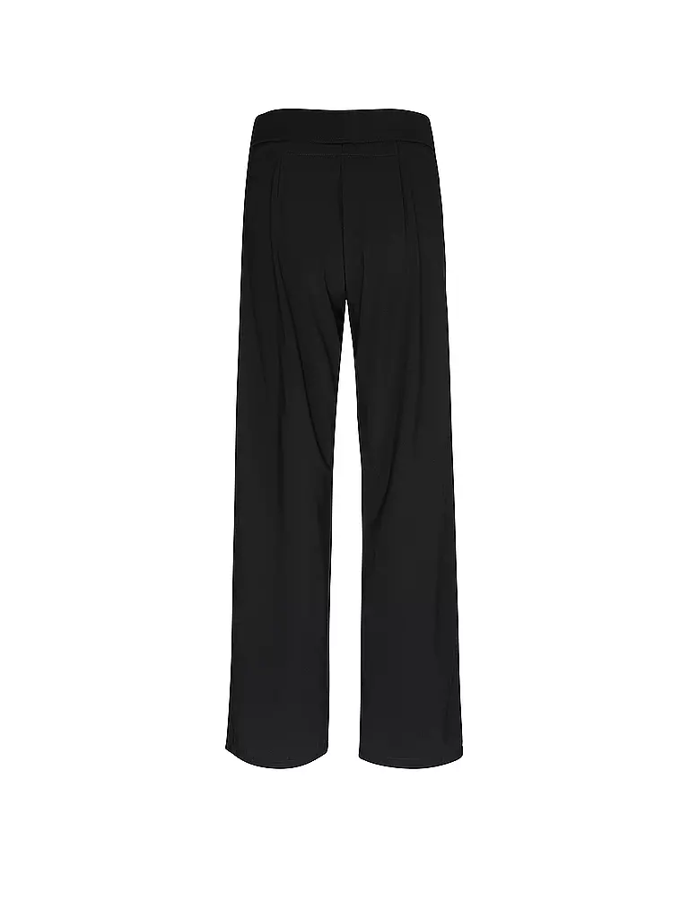 RAFFAELLO ROSSI | Pantalones Marlene CANDICE | Negro