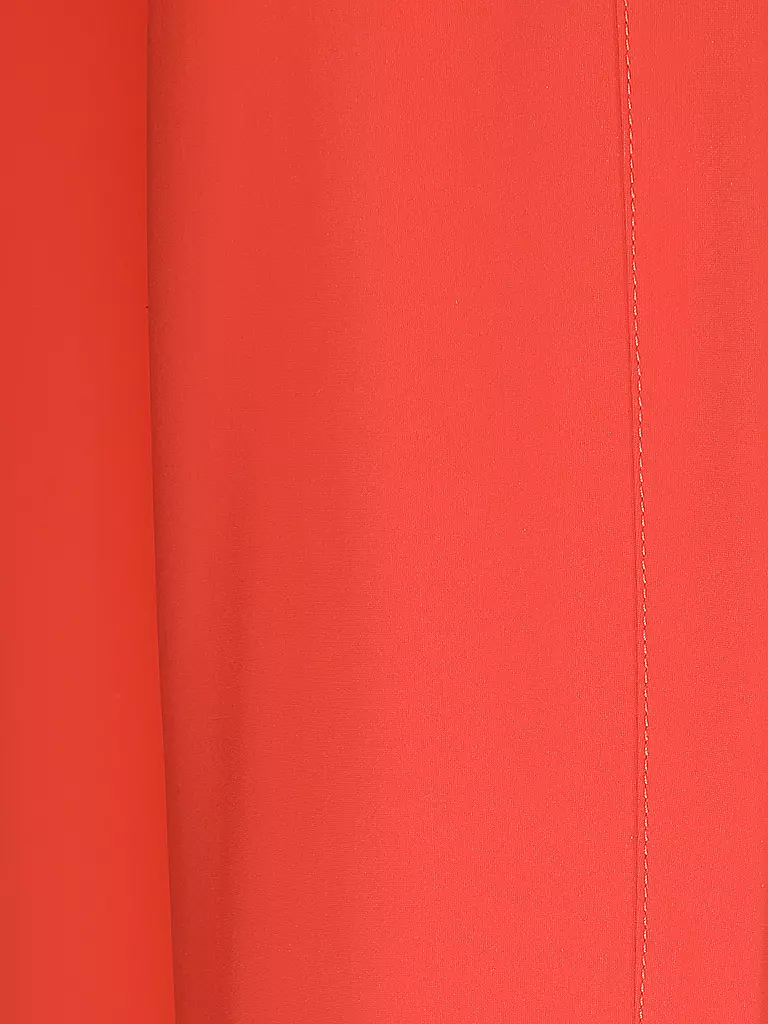 RAFFAELLO ROSSI | Pantalones Marlene CANDICE | Coral