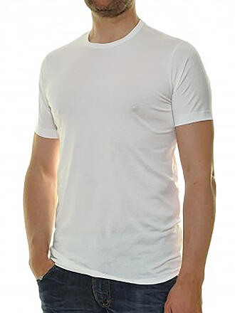 RAGMAN | Paquete de 2 camisetas