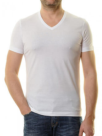 RAGMAN | Paquete de 2 camisetas