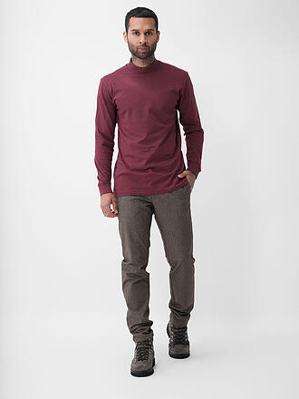 RAGMAN | Camiseta de cuello alto