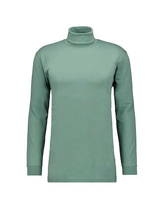 RAGMAN | Camiseta de cuello alto