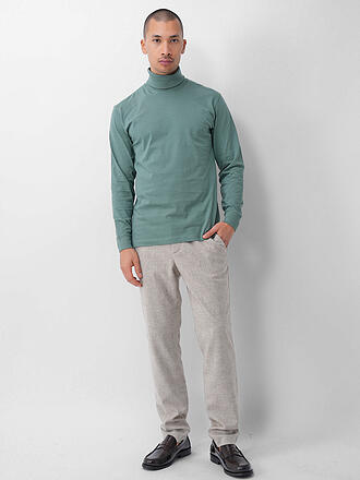 RAGMAN | Camiseta de cuello alto