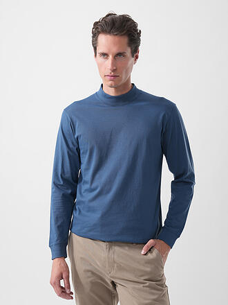 RAGMAN | Camiseta de cuello alto