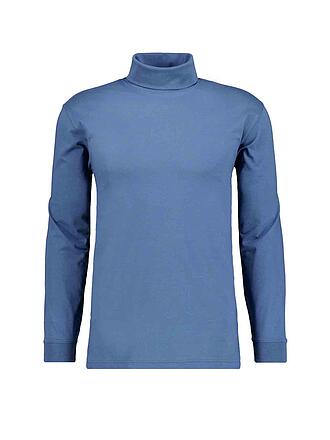 RAGMAN | Camiseta de cuello alto