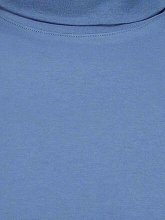RAGMAN | Camiseta de cuello alto