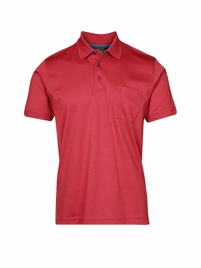 RAGMAN Polo rojo