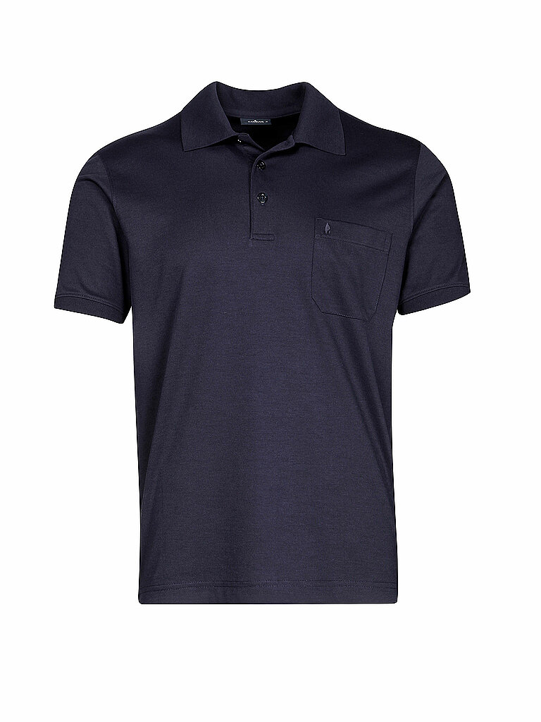 Ragman Polo azul