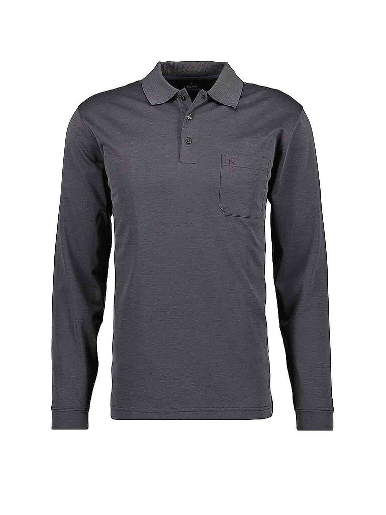 Ragman Polo gris