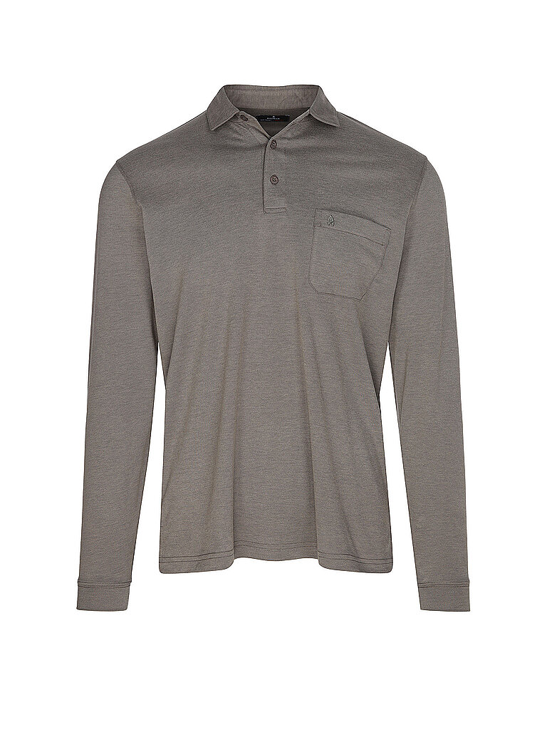 Ragman Polo beige XXXL