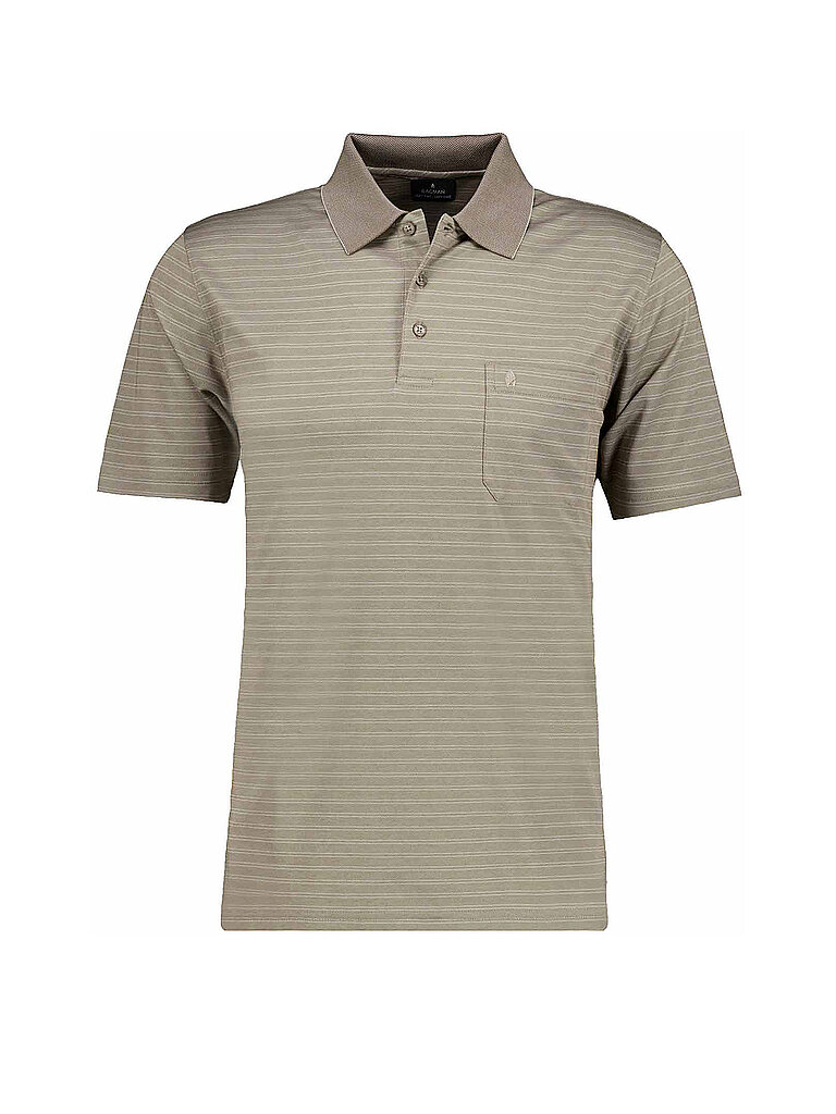 Ragman Polo beige L
