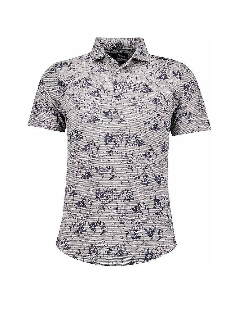 RAGMAN Polo gris claro